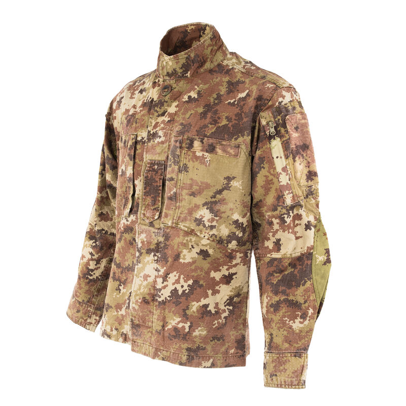 Italian Vegetato ACU Shirt | Issued, , large image number 6